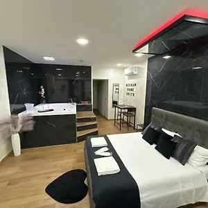 Appartement Meghan, Catane
